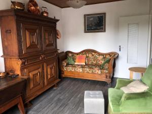 Bel appartement