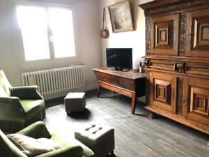 Bel appartement