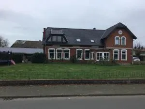 Hof Landleben - Bergenhusen