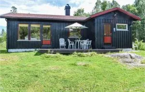 Holiday Home Magnor Leirsjøveien - 孔斯温厄尔