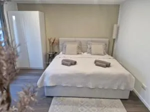 Gästehaus in Köln Rath-Heumar - Heumar