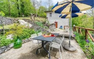 Fornione - 巴尔加