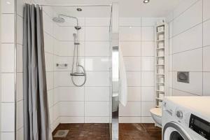 Flott leilighet i sentrum