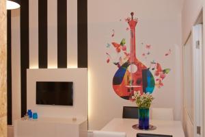 Bolhão Nobre Apartments