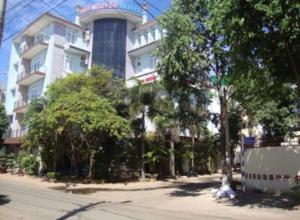 Khách Sạn Nam Nguyên