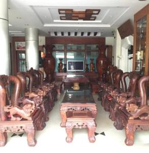 Khách Sạn Nam Nguyên