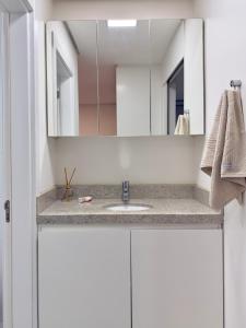 Apartamento muito bem localizado e impecavel