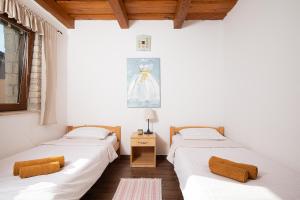 Villa Lux Casa Histria 2 