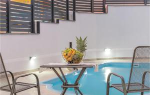 Lovely Home In Krk With Wifi