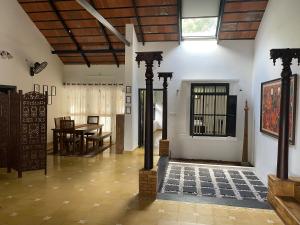 Traditional Kerala Home