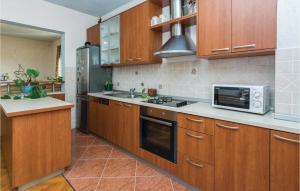 Two-Bedroom Apartment In Dracevac Ninski