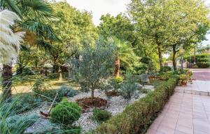 Nice Apartment In Malinska With Wifi