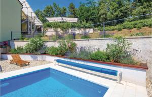 2 Bedroom Awesome Apartment In Matulji 