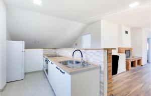 Awesome Home In Pregrada With Wi-Fi