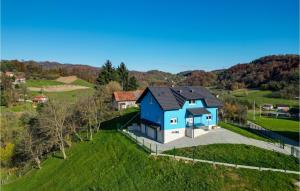 Awesome Home In Pregrada With Wi-Fi