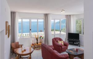 Stunning Home In Orebic With Wifi