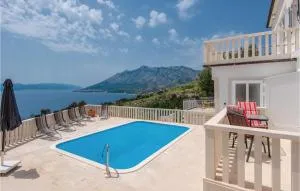 Stunning Home In Orebic With Wifi - Postup