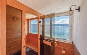 Amazing Home In Slatine With Sauna