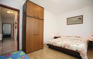 Apartment Labin Kapelica