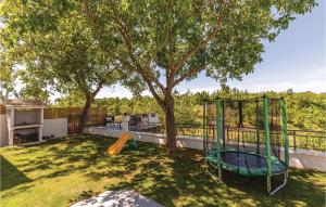 Pet Friendly Home In Vinjani Donji With Wifi 