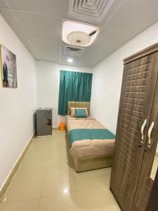 Luxury Private Rooms for Men