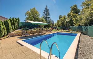 Stunning Home In Jurdani With Wifi