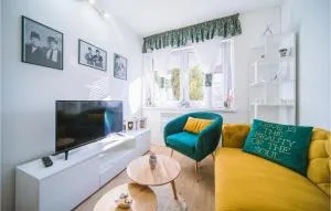 1 Bedroom Cozy Apartment In Varazdin - Varaždin Breg