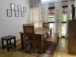 Traditional Kerala Home