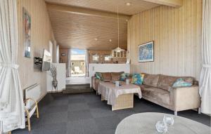 Holiday Home Ærenprisvej Thisted Iii