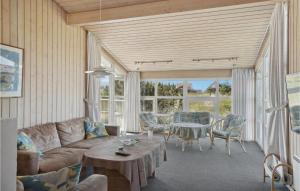 Holiday Home Ærenprisvej Thisted Iii