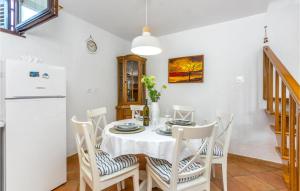 Awesome Home In Risika 