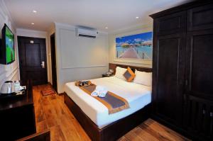 Apollo Hotel Nha Trang Beach