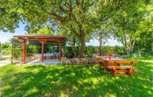 Apartment Krnica Iii