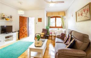 Nice Home In Orihuela Costa With Wifi