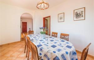 Amazing Apartment In Rabac With Kitchen 