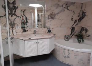 Penthouse Montemarina primera línea Anfi del Mar