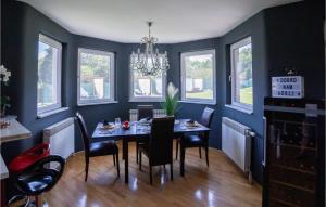 Amazing Home In Fericanci With Sauna