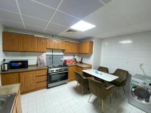 Luxury Private Rooms for Men