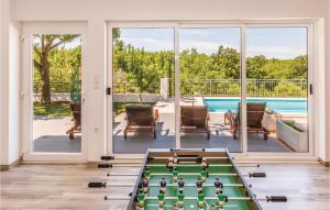 Pet Friendly Home In Vinjani Donji With Wifi 