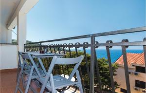 5 Bedroom Pet Friendly Home In Primosten 