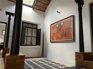 Traditional Kerala Home