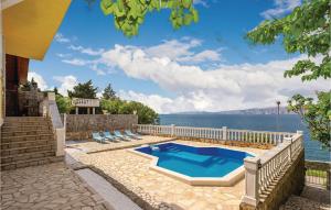 Stunning Home In Smokvica