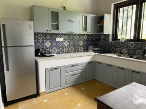 Traditional Kerala Home