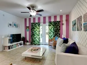 Banana Bay Townhome #6075 - 海湾沙滩高地