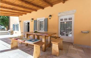 Holiday Home Kringa With A Fireplace 09