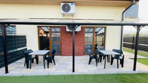 HENRY APARTMENT - Nesvady - Slovakia