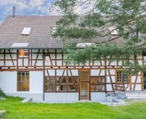 Begegnungs-& Impuls Haus - Loft - Flaach