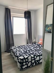 Apartamento Cloe con terraza e increíbles vistas al Mar