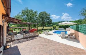 Holiday Home Cere Cere