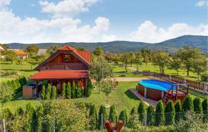 1 Bedroom Cozy Home In Licko Lesce